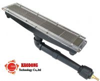 Infrared burner HD162(Gas Quemador Infrarrojo for horno)
